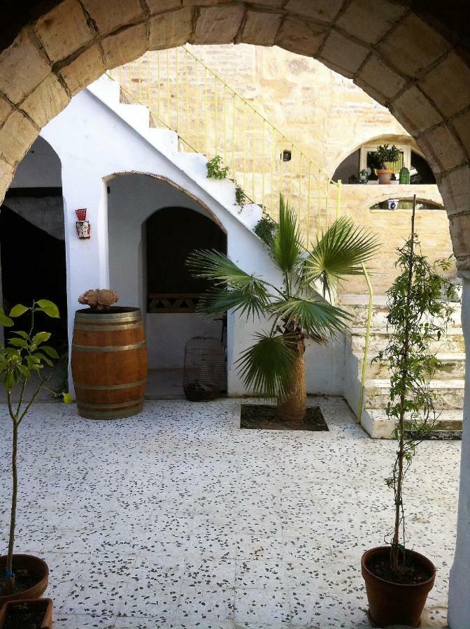 Casa Florinda #3 Lejlighed Jerez de la Frontera Eksteriør billede
