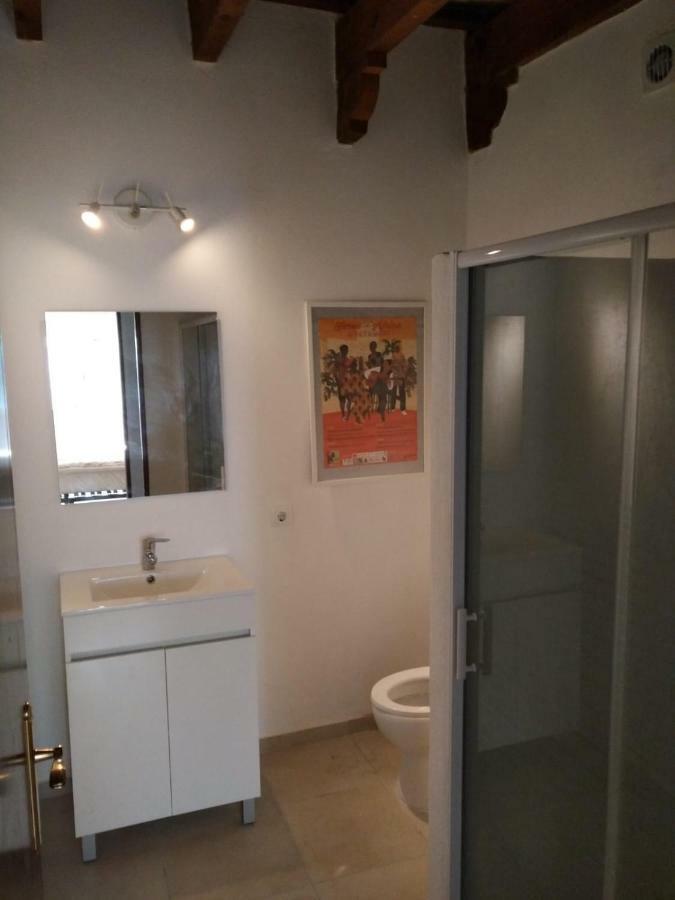 Casa Florinda #3 Lejlighed Jerez de la Frontera Eksteriør billede